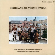 DIXIELAND-UL VESNIC TANAR