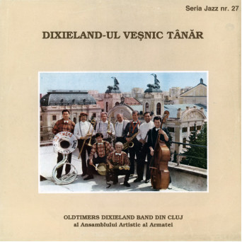 DIXIELAND-UL VESNIC TANAR