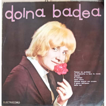 DOINA BADEA: DRAGOSTEA MA IARTA ETC.