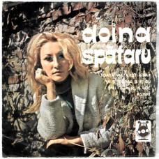DOINA SPATARU: aSTEPT; TOATA VIATA ESTI TANAR ETC.