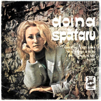 DOINA SPATARU: aSTEPT; TOATA VIATA ESTI TANAR ETC.