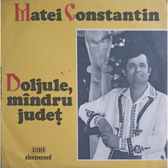 DOLJULE, MANDRU JUDET