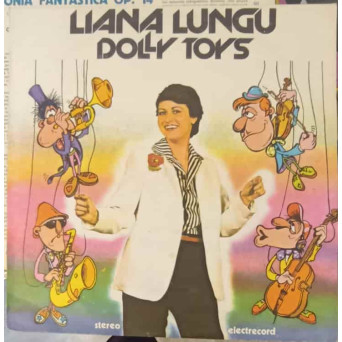 DOLLY TOYS