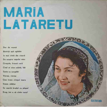 DOR DE MAMA. BISTRITA, APA ZGLOBIE, ETC.