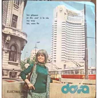 DOVA: LOS GITANOS ETC.