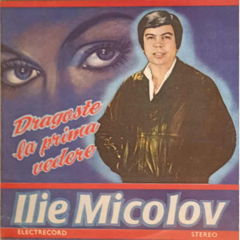 DRAGOSTE LA PRIMA VEDERE