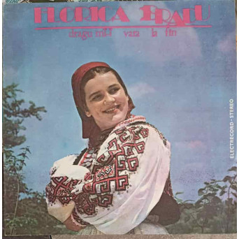 DRAGU MI-I VARA LA FAN