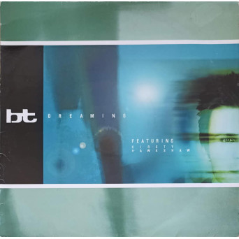DREAMING