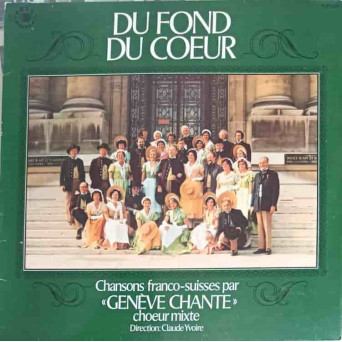 DU FOND DU COEUR