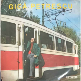 DU-MA ACASA MAI TRAMVAI