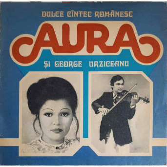 DULCE CANTEC ROMANESC