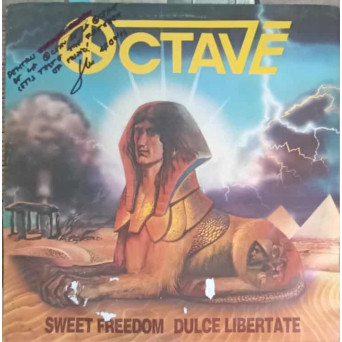 DULCE LIBERTATE