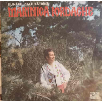 DUNARE, CALE BATRANA
