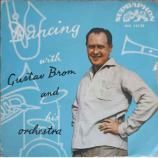Dancing With Gustav Brom And His Orchestra