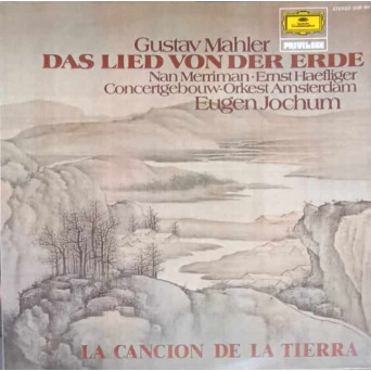 Das Lied Von Der Erde