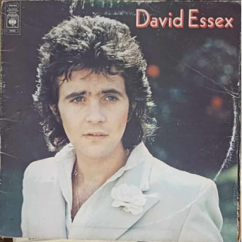David Essex