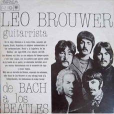De Bach A Los Beatles
