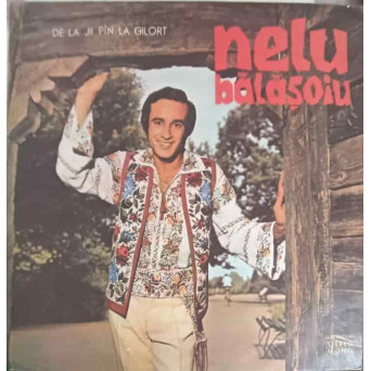 De la Jii Pan-la Gilort