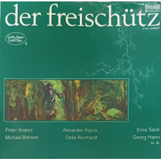 Der Freischutz