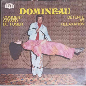 Detente Et Relaxation - Comment Cesser De Fumer