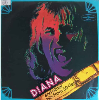 Diana And Other Hits From 60-ties
