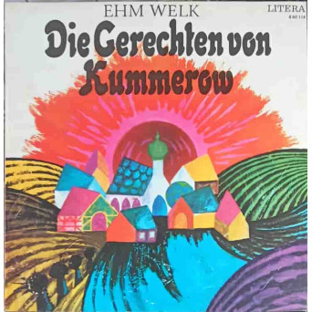 Die Gerechten Von Kummerow