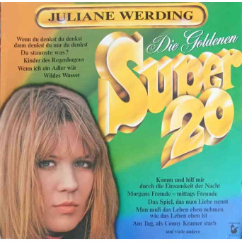 Die Goldenen Super 20