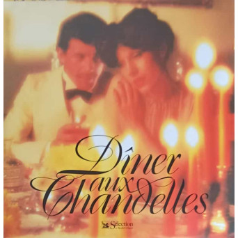Diner Aux Chandelles