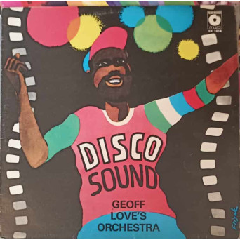 DISCO SOUND