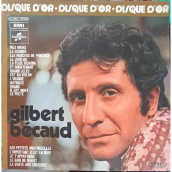 Disque D'Or