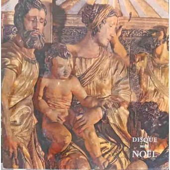 Disque Pour Noel