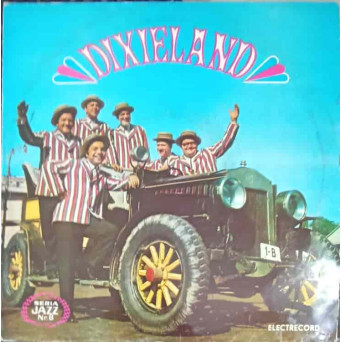 Dixieland