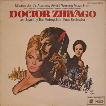 Doctor Zhivago