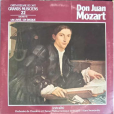 Don Juan (Extraits)