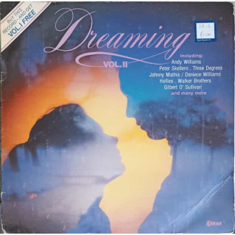 Dreaming Vol.II