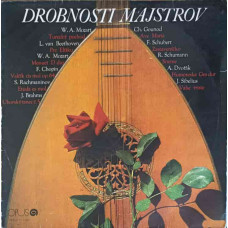 Drobnosti Majstrov