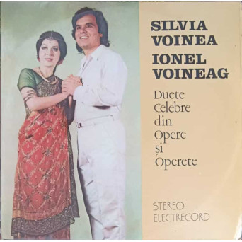 Duete Celebre Din Opere Si Operete