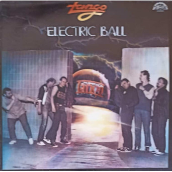 ELECTRIC BALL