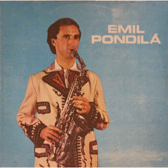 EMIL PONDILA: JOC DE LA RAST, SARBA DE LA GRUIA ETC.