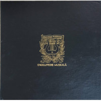 ENCICLOPEDIE MUZICALA VOL.13 SET 2 DISCURI VINIL