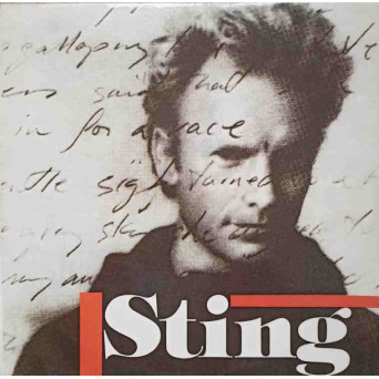 STING: ENGLISHMAN IN NEW YORK