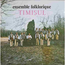 ENSEMBLE FOLKLORIQUE TIMISUL