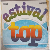 ESTIVAL TOP ESTIVAL TOP