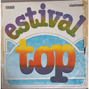 ESTIVAL TOP