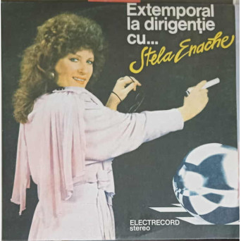 EXTEMPORAL LA DIRIGENTIE