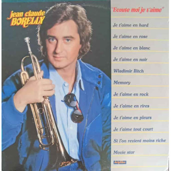 Ecoute Moi Je T'aime