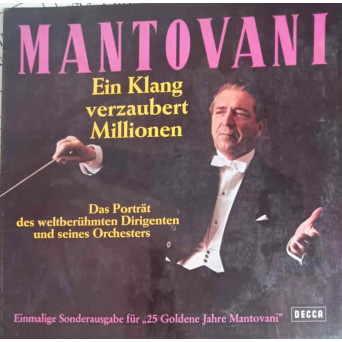 Ein Klang Verzaubert Millionen