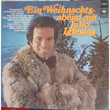 Ein Weihnachtsabend Mit Julio Iglesias