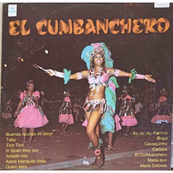 El Cumbanchero