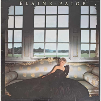 Elaine Paige